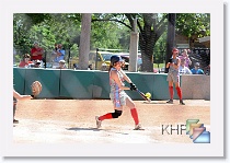 Varsity Softball vs Emporia @ Regionals * (180 Slides)